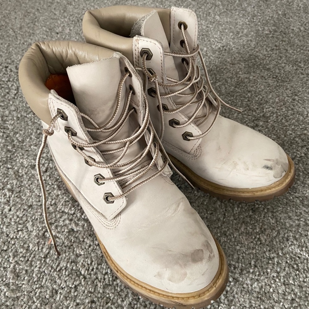 Timberland Boots Womens
